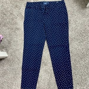 Old Navy Pixie Pants